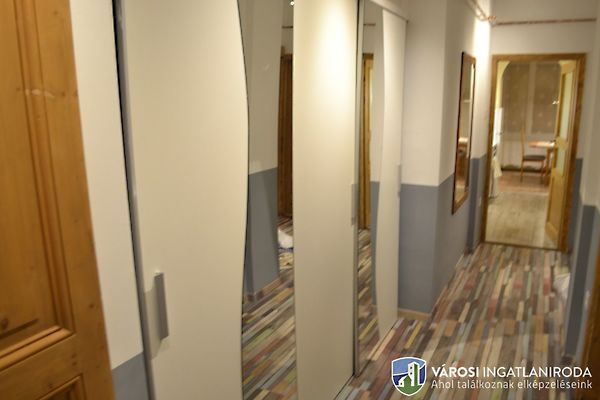 Kiadó lakás Szeged, Belváros 11. kép