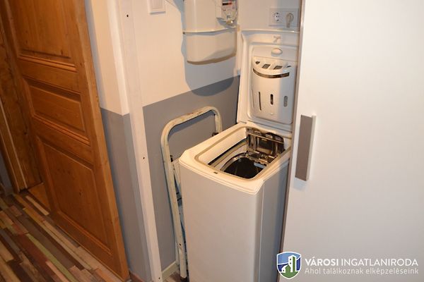 Kiadó lakás Szeged, Belváros 12. kép