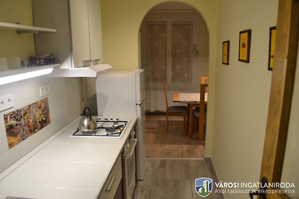 Kiadó lakás Szeged, Belváros 4. kép