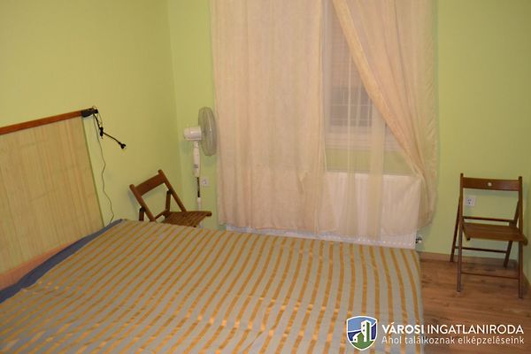 Kiadó lakás Szeged, Belváros 7. kép