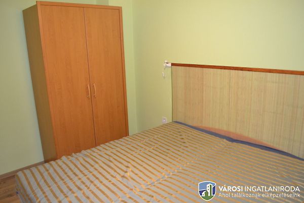 Kiadó lakás Szeged, Belváros 8. kép