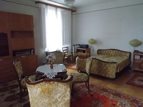 Eladó lakás Nyíregyháza, Belváros 4. kép