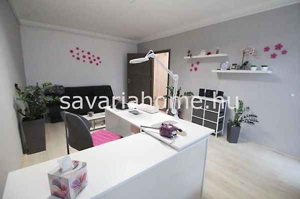 Kiadó lakás Szombathely, Belváros 1. kép