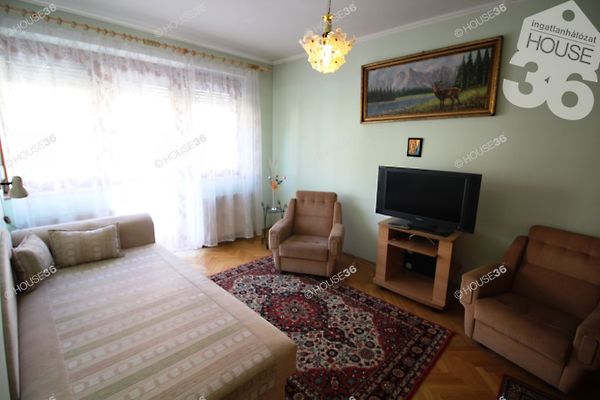 Eladó lakás Kecskemét 4. kép