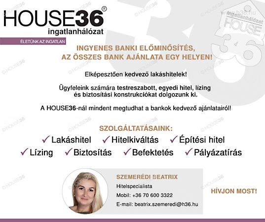 Eladó lakás Kecskemét 6. kép