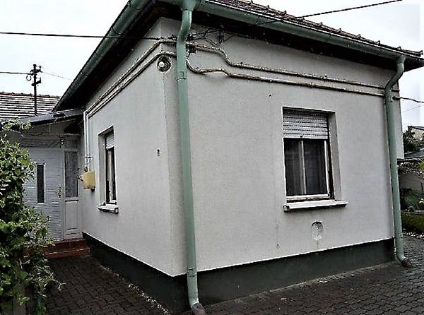 Eladó ház Székesfehérvár, Öreghegy 6. kép