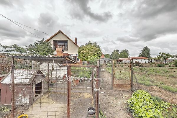 Eladó ház Kecskemét 33. kép