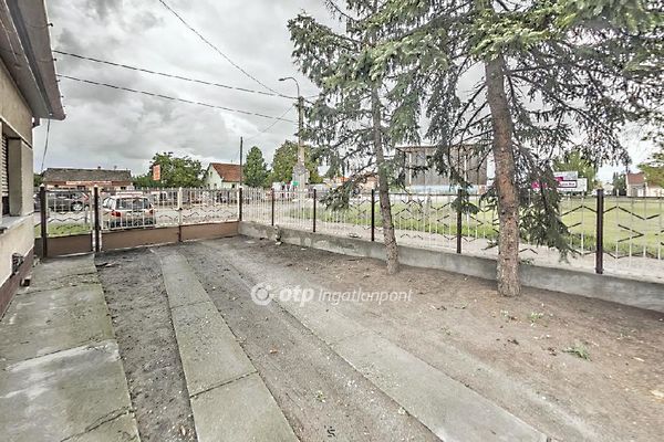 Eladó ház Kecskemét 40. kép