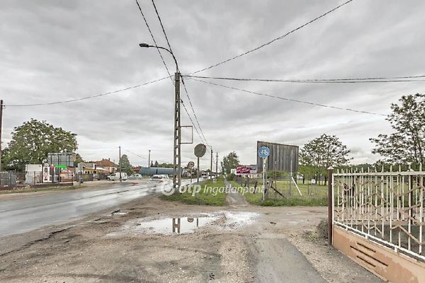 Eladó ház Kecskemét 41. kép
