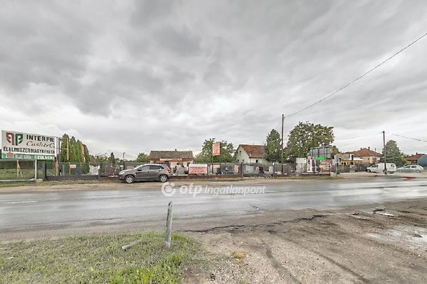 Eladó ház Kecskemét 42. kép