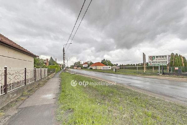 Eladó ház Kecskemét 43. kép