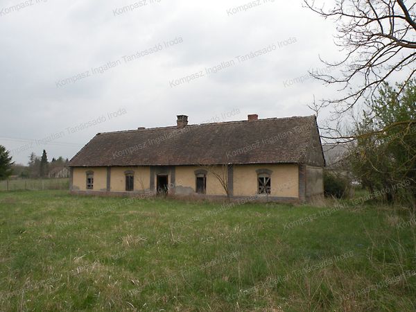 Eladó földterület Kőkút 2. kép