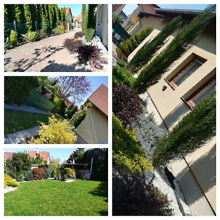 Eladó lakás Sopron, Lehár lakópark 4. kép