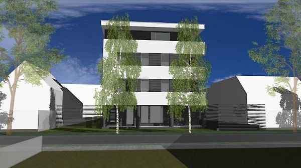 Eladó lakás Érd, Városközpont 1. kép