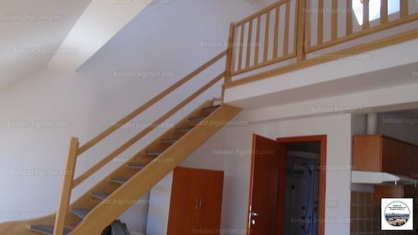 Kiadó lakás Veszprém, Belváros 2. kép