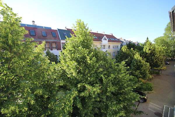 Kiadó lakás Sopron, Belváros 8. kép