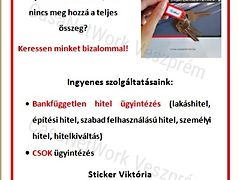 Eladó lakás Veszprém 6. kép