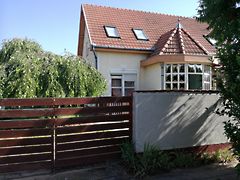 Eladó ház Debrecen, Lencztelep 5. kép