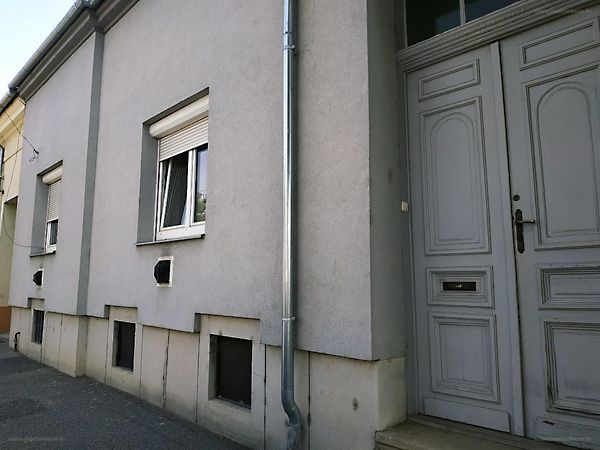Eladó ház Szombathely, Belváros 1. kép