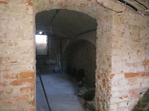 Eladó ház Szombathely, Belváros 9. kép