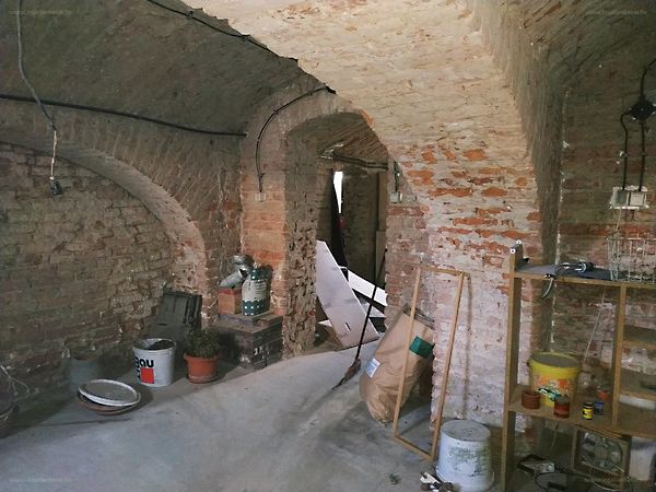 Eladó ház Szombathely, Belváros 8. kép
