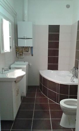 Kiadó lakás Sopron 6. kép