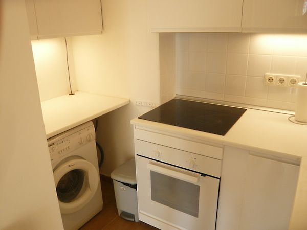 Kiadó lakás Budapest, I. kerület, Vár 7. kép