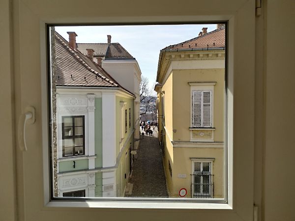 Kiadó lakás Budapest, I. kerület, Vár 8. kép