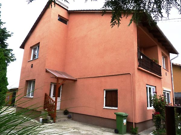 Eladó ház Székesfehérvár, Őrhalmi Szőlők 1. kép