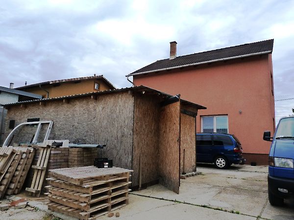 Eladó ház Székesfehérvár, Őrhalmi Szőlők 2. kép
