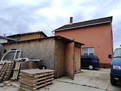 Eladó ház Székesfehérvár, Őrhalmi Szőlők 2. kép