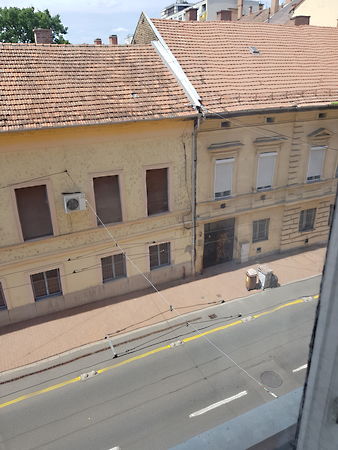 Kiadó lakás Szeged, Belváros 12. kép