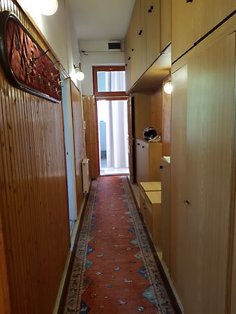 Kiadó lakás Szeged, Belváros 13. kép