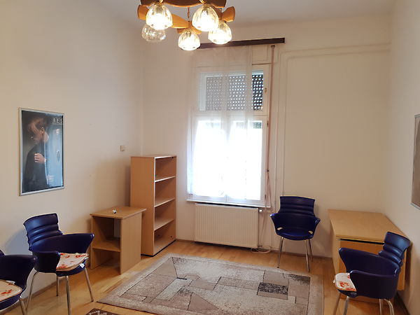 Kiadó lakás Szeged, Belváros 2. kép
