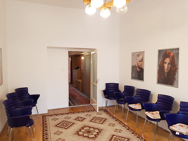 Kiadó lakás Szeged, Belváros 3. kép