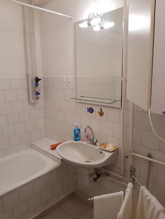 Kiadó lakás Szeged, Belváros 4. kép