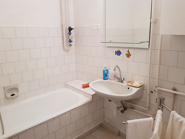 Kiadó lakás Szeged, Belváros 5. kép
