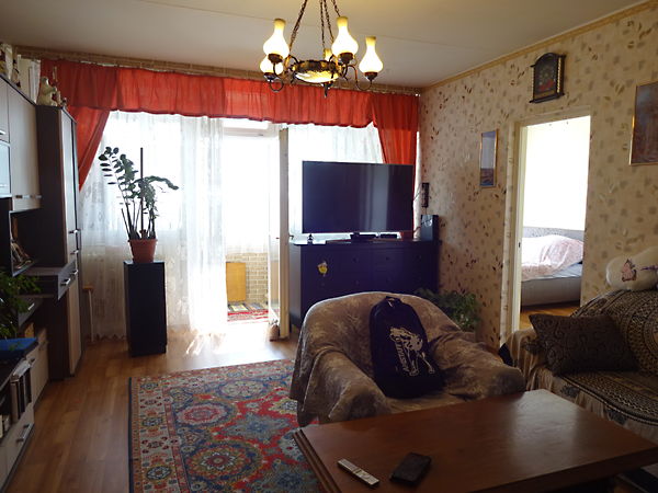Eladó lakás Budapest, XI. kerület, Őrmező 1. kép