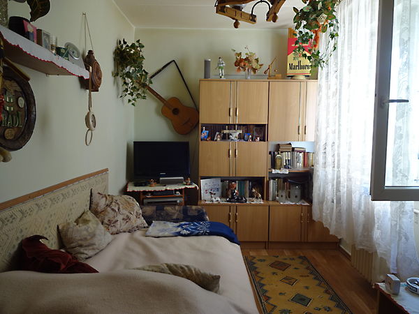 Eladó lakás Budapest, XI. kerület, Őrmező 13. kép