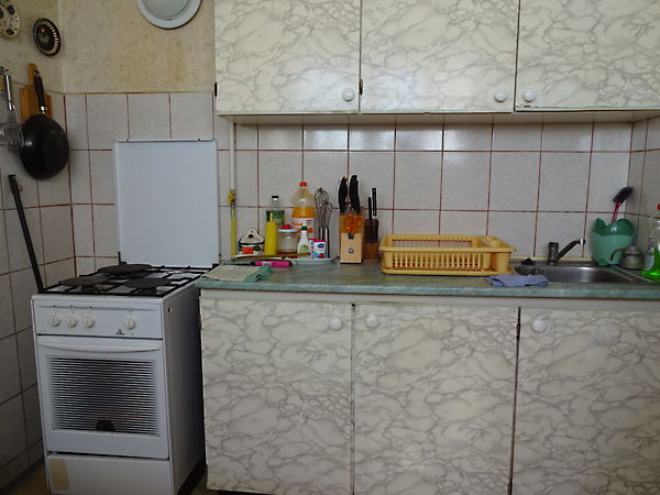 Eladó lakás Budapest, XI. kerület, Őrmező 17. kép