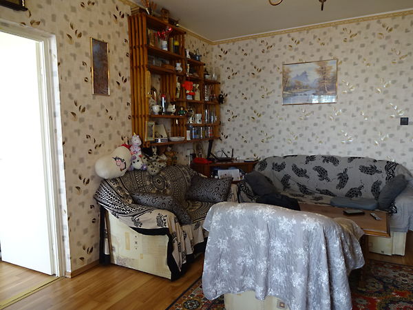 Eladó lakás Budapest, XI. kerület, Őrmező 3. kép