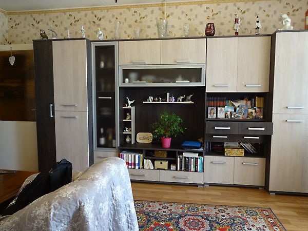 Eladó lakás Budapest, XI. kerület, Őrmező 4. kép