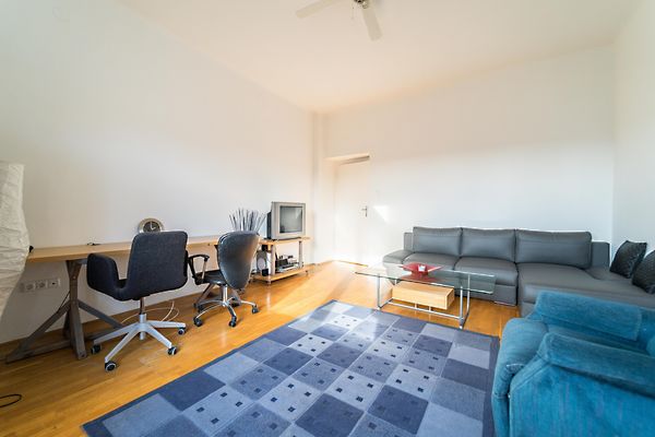 Kiadó lakás Budapest, V. kerület 1. kép