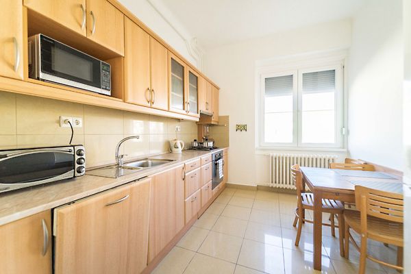 Kiadó lakás Budapest, V. kerület 13. kép