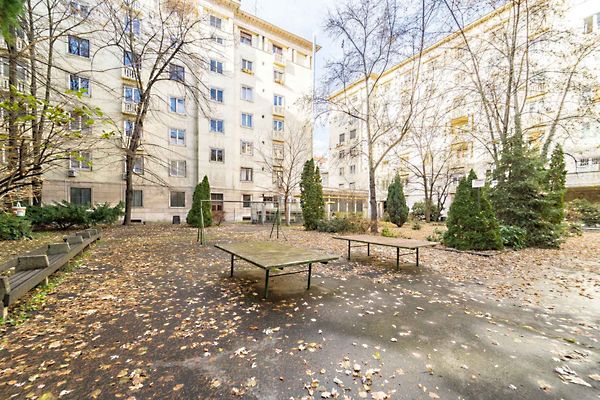 Kiadó lakás Budapest, V. kerület 14. kép