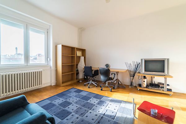 Kiadó lakás Budapest, V. kerület 2. kép