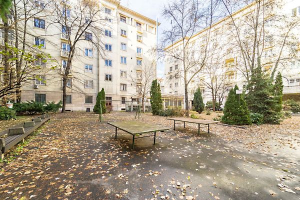 Kiadó lakás Budapest, V. kerület 21. kép