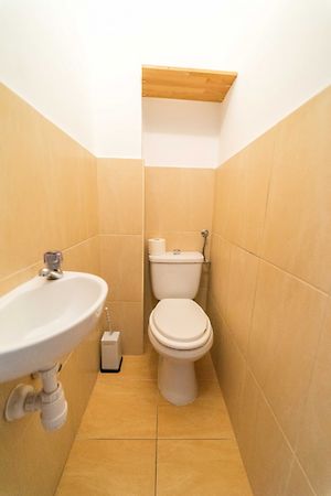 Kiadó lakás Budapest, V. kerület 23. kép