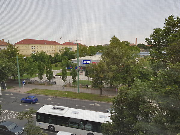 Kiadó lakás Szeged, Belváros 17. kép