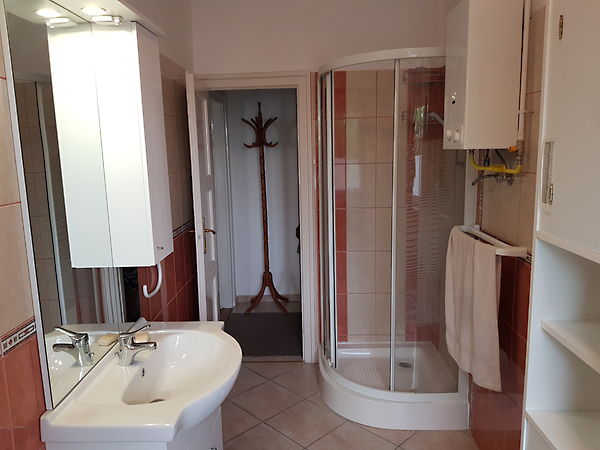 Kiadó lakás Szeged, Belváros 11. kép